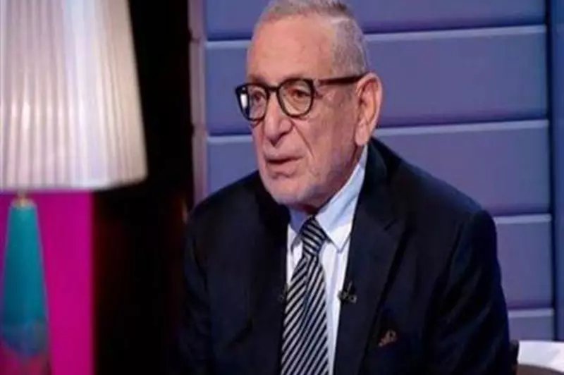 عدلي القيعي